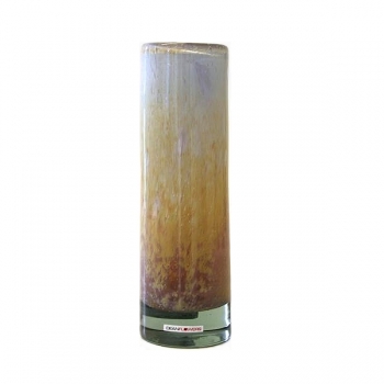 Henry Dean Vase Pipe XL, H 29 x Ø 8 cm, Corzo