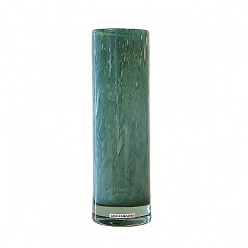 Henry Dean Vase Pipe XL, H 29 x Ø 8 cm, Lanai