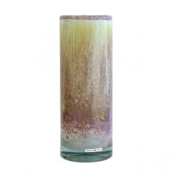 Henry Dean Vase Cylinder, H 32 x Ø 12 cm, Corzo