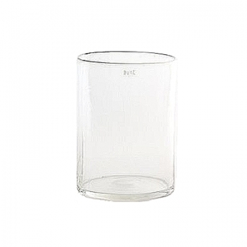 Dutz Collection Cylinder Vase High H 40 X O 22 Cm Colour