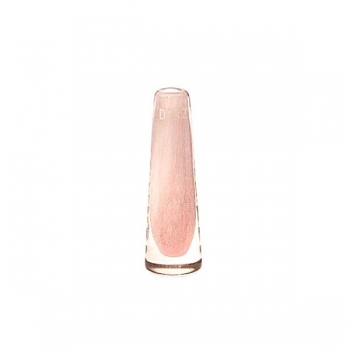 DutZ®-Collection Vase Solifleur, konisch, H 15 x Ø 5 cm, Pink