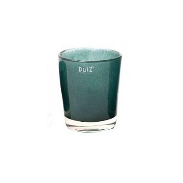 DutZ®-Collection Vase Conic, H 14  x  Ø.12 cm, Pinie