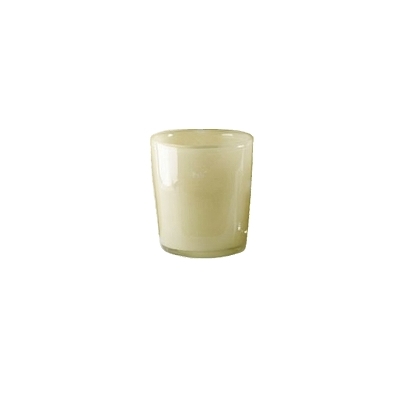 DutZ®-Collection Vase Conic, H 11  x  Ø.9.5 cm, Farbe: Beige