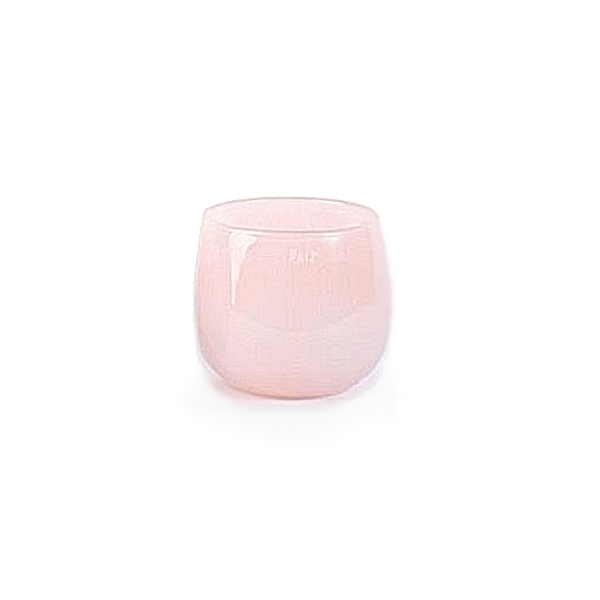 DutZ®-Collection Vase Pot, H 11 x Ø 13 cm, Farbe: Pink