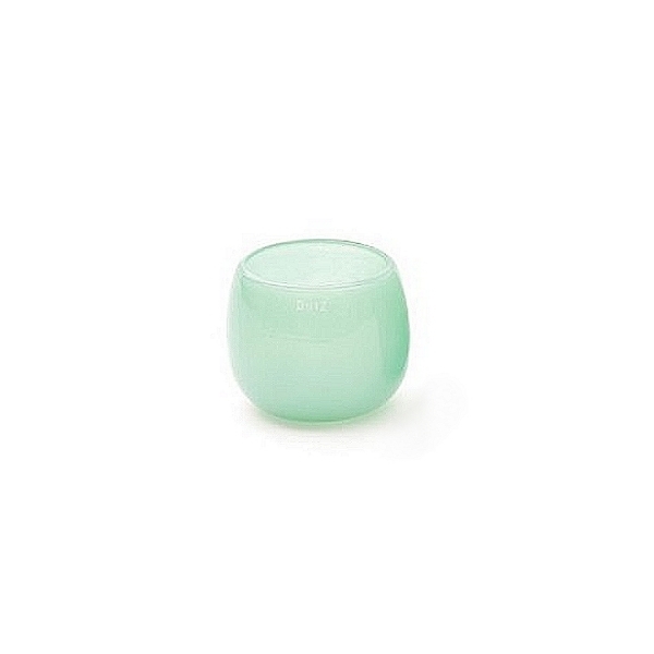 DutZ®-Collection Vase Pot Mini, H 7 x Ø 10 cm, Jade